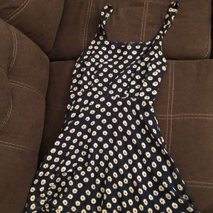 Urban Outfitters Floral Dress